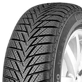 CONTINENTAL - 145/80R 13 75Q TL TS-800 CONTINENTAL