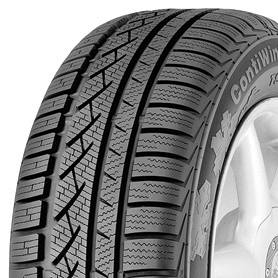 CONTINENTAL - 235/50R 17 100V TL TS-810S N2 XL FR PORSCHE-MODELLE/EXTRA LOAD CONTINENTAL