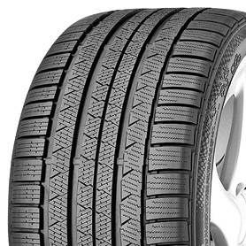 CONTINENTAL - WINTERCONT TS-810S CONTINENTAL
