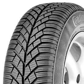 CONTINENTAL - 215/60R 16 99H TL TS-830P Seal XL CONTI SEAL/EXTRA LOAD CONTINENTAL
