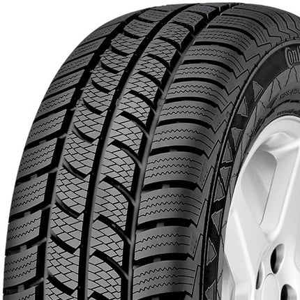 CONTINENTAL - 205/65R 16C 107T TL VancoWint.2 M+S ZUSATZKENNUNG:103T CONTINENTAL