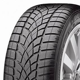DUNLOP - 255/30R 19 91W TL WiSpo.3D XL EXTRA LOAD DUNLOP