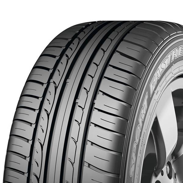 DUNLOP - 185/55R 16 83V TL SP-FastResp. DUNLOP
