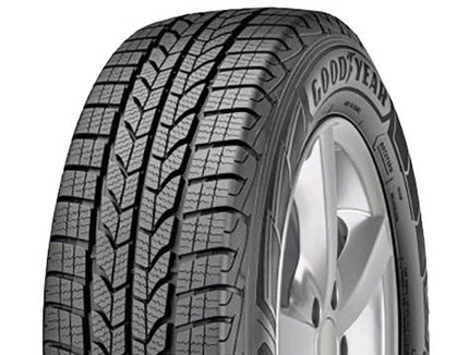 GOODYEAR - 205/65R 16C 107T TL UG Cargo M+S GOODYEAR