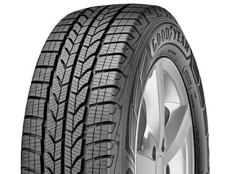GOODYEAR - 225/55R 17C 109T TL UG Cargo M+S GOODYEAR