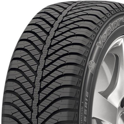 GOODYEAR - 235/50R 17 96V TL Vect.4 Seas.MFS GOODYEAR