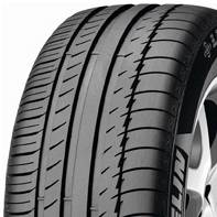 MICHELIN - 295/35R 21 107Y TL Lat.Sport N1 EL FSL PORSCHE-AUSF�HRUNG/EXTRA LOAD MICHELIN
