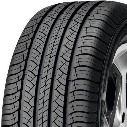 MICHELIN - 255/50R 19 103V TL Lat.Tour HP N0 PORSCHE-AUSF�HRUNG MICHELIN