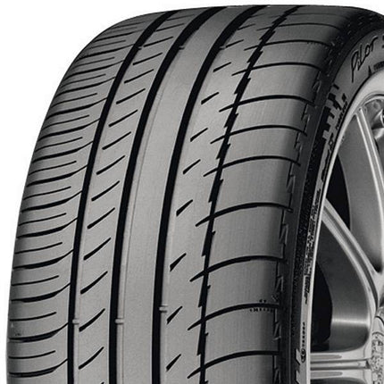 MICHELIN - 225/40ZR 18 92Y TL Pi.Sp.PS2 N3 XL FSL PORSCHE-AUSF�HRUNG/EXTRA LOAD MICHELIN