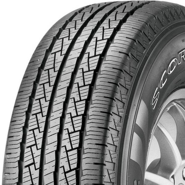 PIRELLI - 225/65R 17 102H TL Scorp.Verde FSL PIRELLI