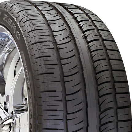 PIRELLI - 255/50ZR 19 107Y TL Scorp.Ze.AS.XL FSL EXTRA LOAD PIRELLI