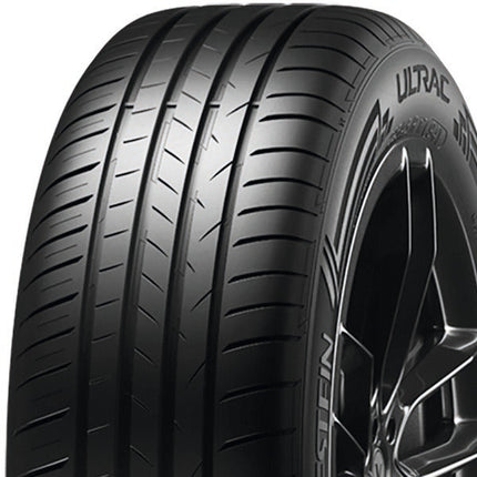 VREDESTEIN - 215/45R 17 91W TL Ultrac AO XL FSL AUDI-AUSF�HRUNG/EXTRA LOAD VREDESTEIN