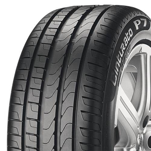 PIRELLI - 255/40R 18 95Y TL Cintur.P-7+ R/F FSL RUN-FLAT/BMW-VERSION PIRELLI