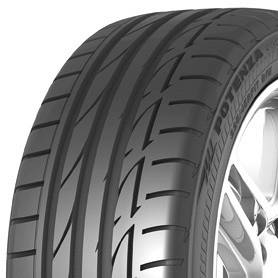BRIDGESTONE - 245/40R 20 99W TL Pot.S-001+ XL FSL BMW-AUSF�HRUNG/EXTRA LOAD BRIDGESTONE