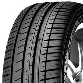 MICHELIN - 195/50R 15 82V TL Pi.Sport-3 FSL MICHELIN