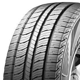 KUMHO - 265/70R 16 112V TL HP-91 FSL KUMHO