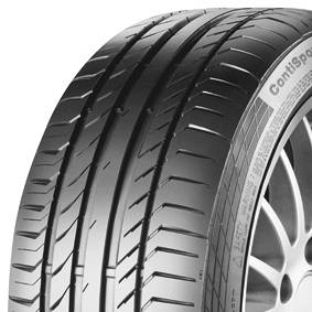 CONTINENTAL - SPORT CONTACT 5 CONTINENTAL