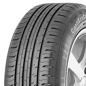 CONTINENTAL - CONTIECOCONTACT 5 CONTINENTAL