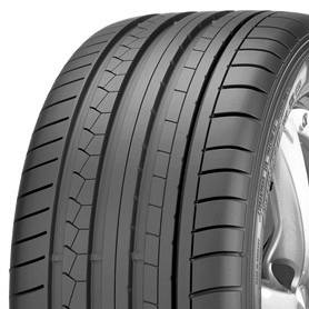 DUNLOP - 235/50R 18 97V TL SP.Maxx-GT ROF MOE MFS RUN-ON-FLAT/MERCEDES-AUSF�HRUNG DUNLOP