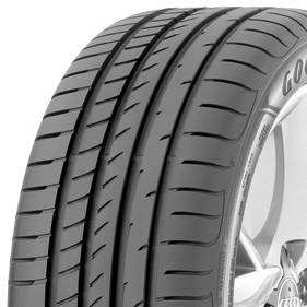 GOODYEAR - 245/40R 20 99Y TL Eag.F-1 Asym.2 ROF MOE RUN-ON-FLAT/MERCEDES-AUSF�HRUNG/EX.LO. GOODYEAR