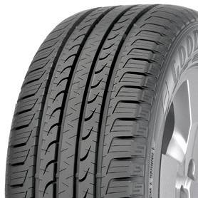 GOODYEAR - 235/45R 19 95V TL EfficientGrip ROF MOE RUN-ON-FLAT/MERCEDES-AUSF�HRUNG GOODYEAR