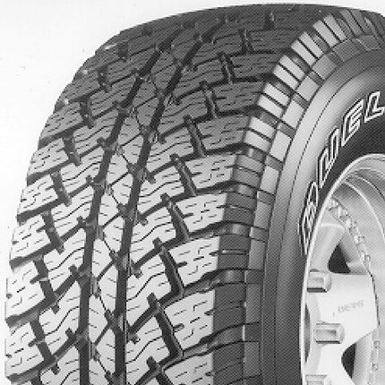 BRIDGESTONE - 265/65R 17 112S TL D-693 III BRIDGESTONE