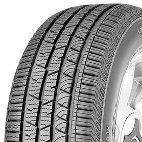 CONTINENTAL - 245/50R 20 102H TL CrCont.LX Sp. (BSW) CONTINENTAL