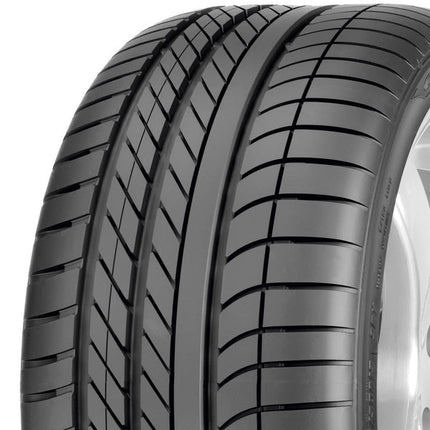 GOODYEAR - 255/55R 18 109V TL Eag.F-1 Asym.SUV+ XL BMW-AUSF�HRUNG/EXTRA LOAD GOODYEAR