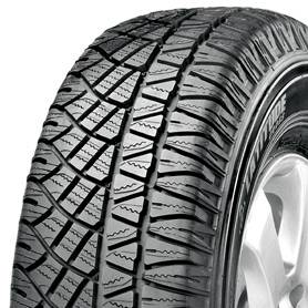 MICHELIN - 205/80R 16 104T TL Lat.Cross DT XL EXTRA LOAD MICHELIN
