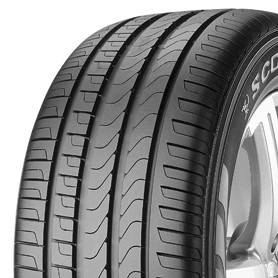 PIRELLI - 275/35R 22 104W Scor.Ver.VOL XL PNCS FSL VOLVO-AUSF�HRUNG/EXTRA LOAD/PNCS PIRELLI