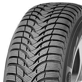 MICHELIN - ALPIN A4 MICHELIN