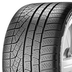 PIRELLI - 295/30R 19 100V TL W-240s2 N1 XL PORSCHE-VERSION/EXTRA LOAD PIRELLI