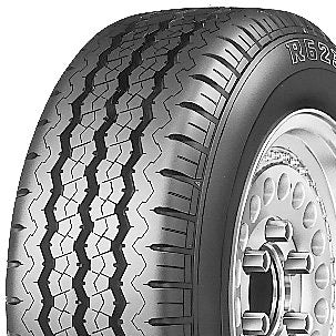 BRIDGESTONE - 195R 15C 106R TL R-623 BRIDGESTONE