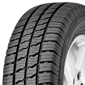 CONTINENTAL - 205/65R 16C 107T TL Vanco4Sea.2 M+S ZUSATZKENNUNG:103H CONTINENTAL