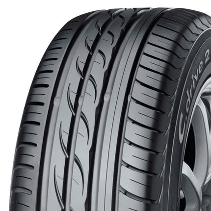 YOKOHAMA - 205/55R 16 91H TL c.drive-2 MO MERCEDES-AUSF�HRUNG YOKOHAMA