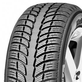 KLEBER - 215/65R 17 103V TL Quadraxer SUV XL EXTRA LOAD KLEBER