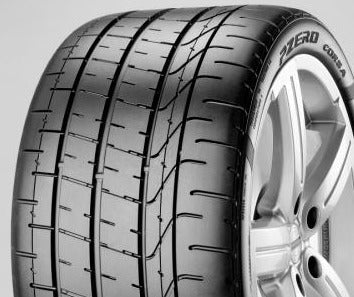 PIRELLI - 265/30ZR 19 93Y TL PZe.Co.Asim.2 (F) XL EXTRA LOAD PIRELLI