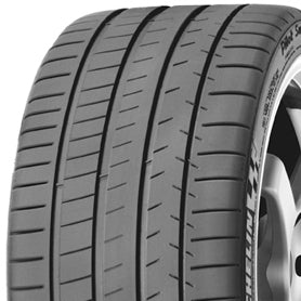 MICHELIN - 245/40R 21 96Y TL Pi.Super Sp.ZP FSL RUN-FLAT MICHELIN