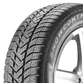 PIRELLI - 195/55R 17 92H TL W-210c3+ XL FSL BMW-VERSION/EXTRA LOAD PIRELLI