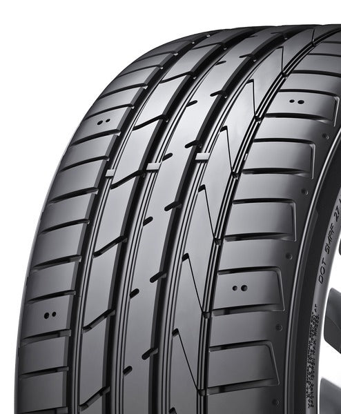HANKOOK - 245/40R 18 97Y S-1 Evo-2 AO XL MFS AUDI-AUSF�HRUNG/EXTRA LOAD HANKOOK