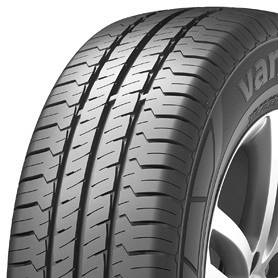 HANKOOK - 215/65R 16C 109T TL Vantra-LT (RA-18) HANKOOK