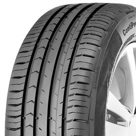 CONTINENTAL - PREMIUMCONTACT-5 CONTINENTAL