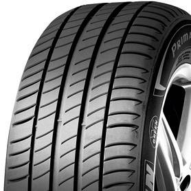 MICHELIN - 225/55R 17 97Y TL Primacy-3 ZP* MOE FSL RUN-FLAT/BMW/MERCEDS-AUSF�HRUNG MICHELIN