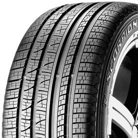 PIRELLI - 265/50R 20 107V TL Scorp.Verde AS FSL PIRELLI