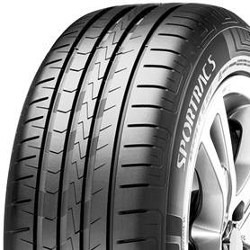 VREDESTEIN - 185/60R 14 82H TL Sportrac-5 VREDESTEIN
