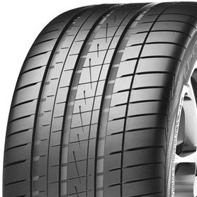 VREDESTEIN - 355/25ZR 24 110Y TL Ultrac Vorti XL FSL EXTRA LOAD VREDESTEIN