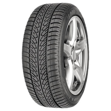 GOODYEAR - 255/60R 18 108H TL UG-8 Perform.AO MFS AUDI-AUSF�HRUNG GOODYEAR