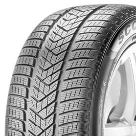 PIRELLI - SCORPION WINTER PIRELLI