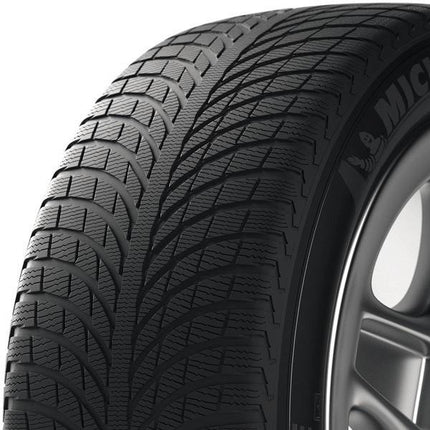 MICHELIN - 235/65R 17 108H TL Lat.Alp.LA2 N0 XL PORSCHE-AUSF�HRUNG/EXTRA LOAD MICHELIN