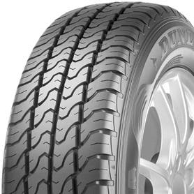 DUNLOP - 225/55R 17C 109/107H TL Econodrive MO-V ZUSATZKENNUNG:104H DUNLOP